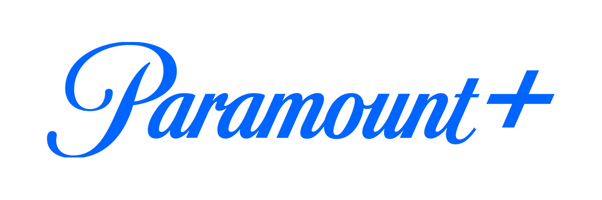 Paramount+ Logo