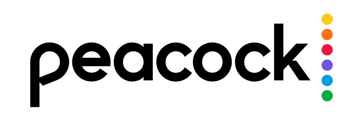 Peacock Logo