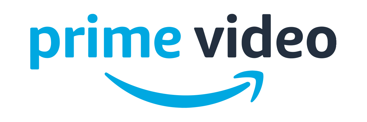 Amazon Prime Video Logo