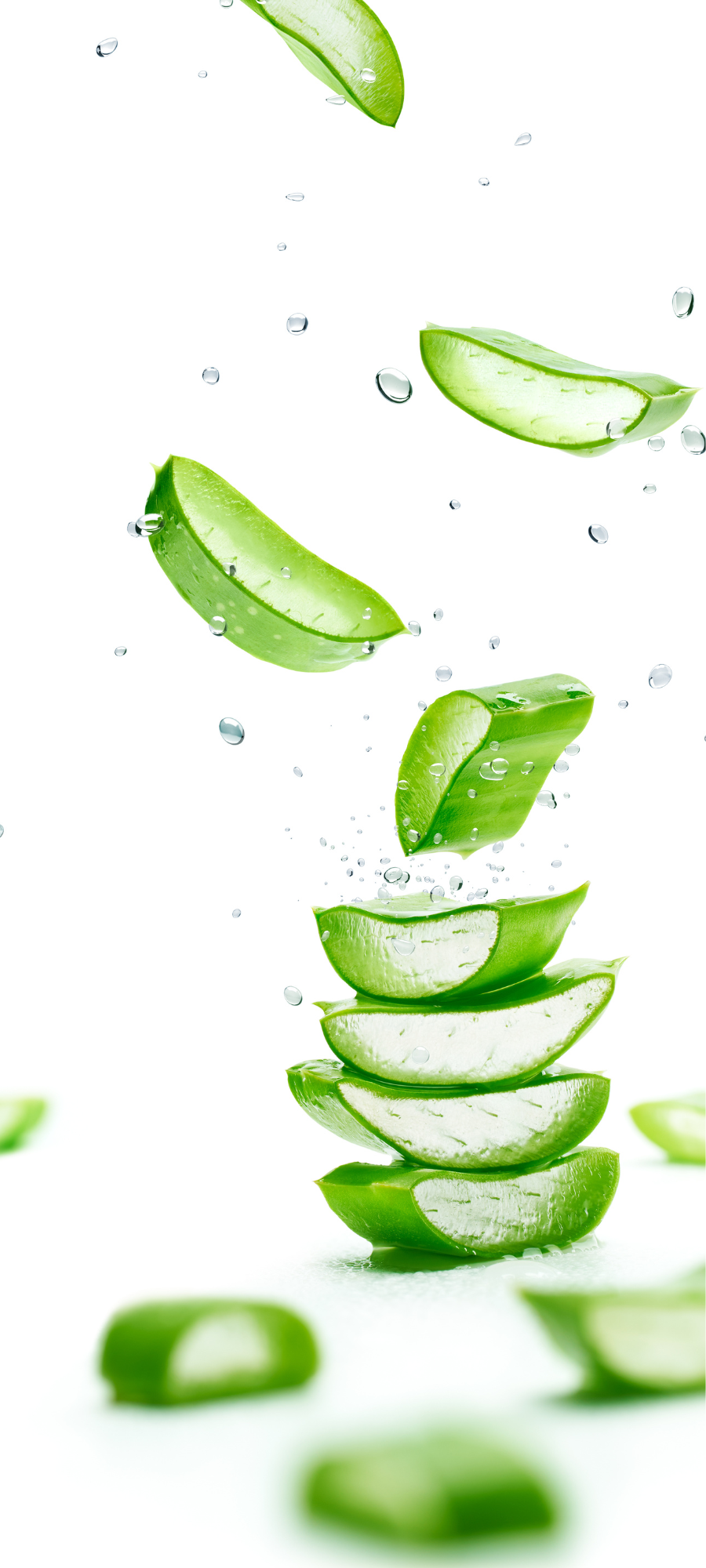 How To Detox With Aloe Vera For Overall Improved Health! Country Life