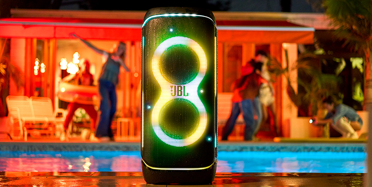 JBL Partybox 720