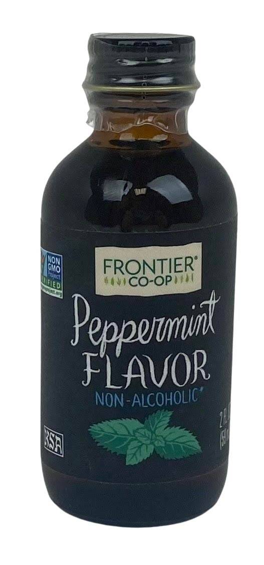 PEPPERMINT EXTRACT