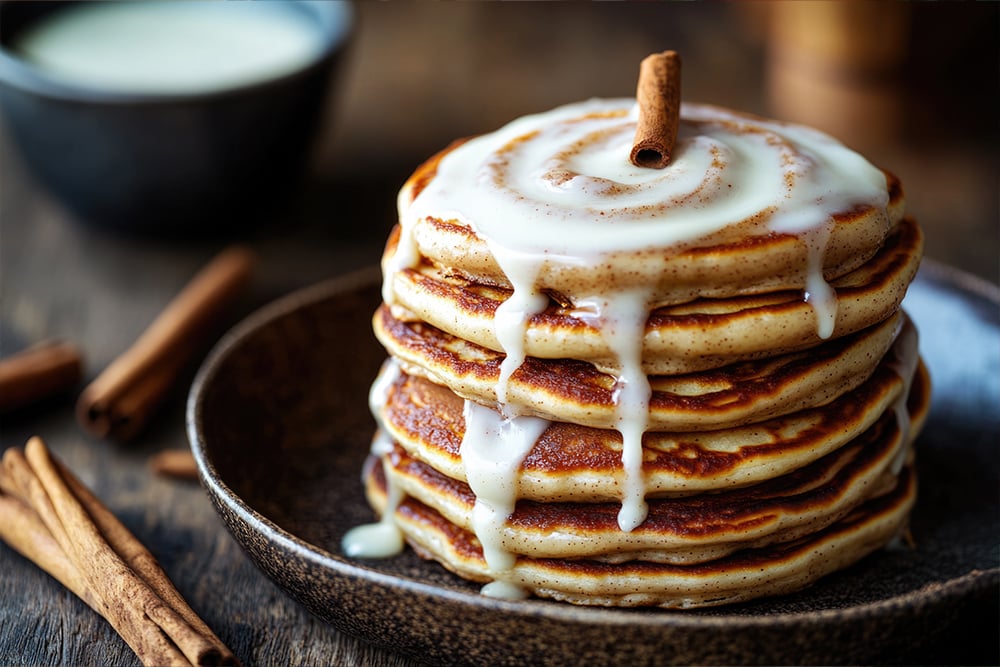Recipe
