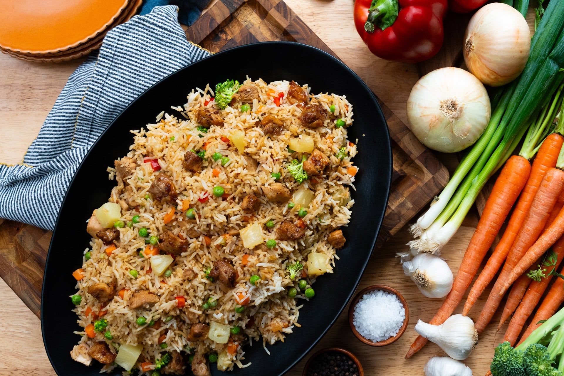 Recipe