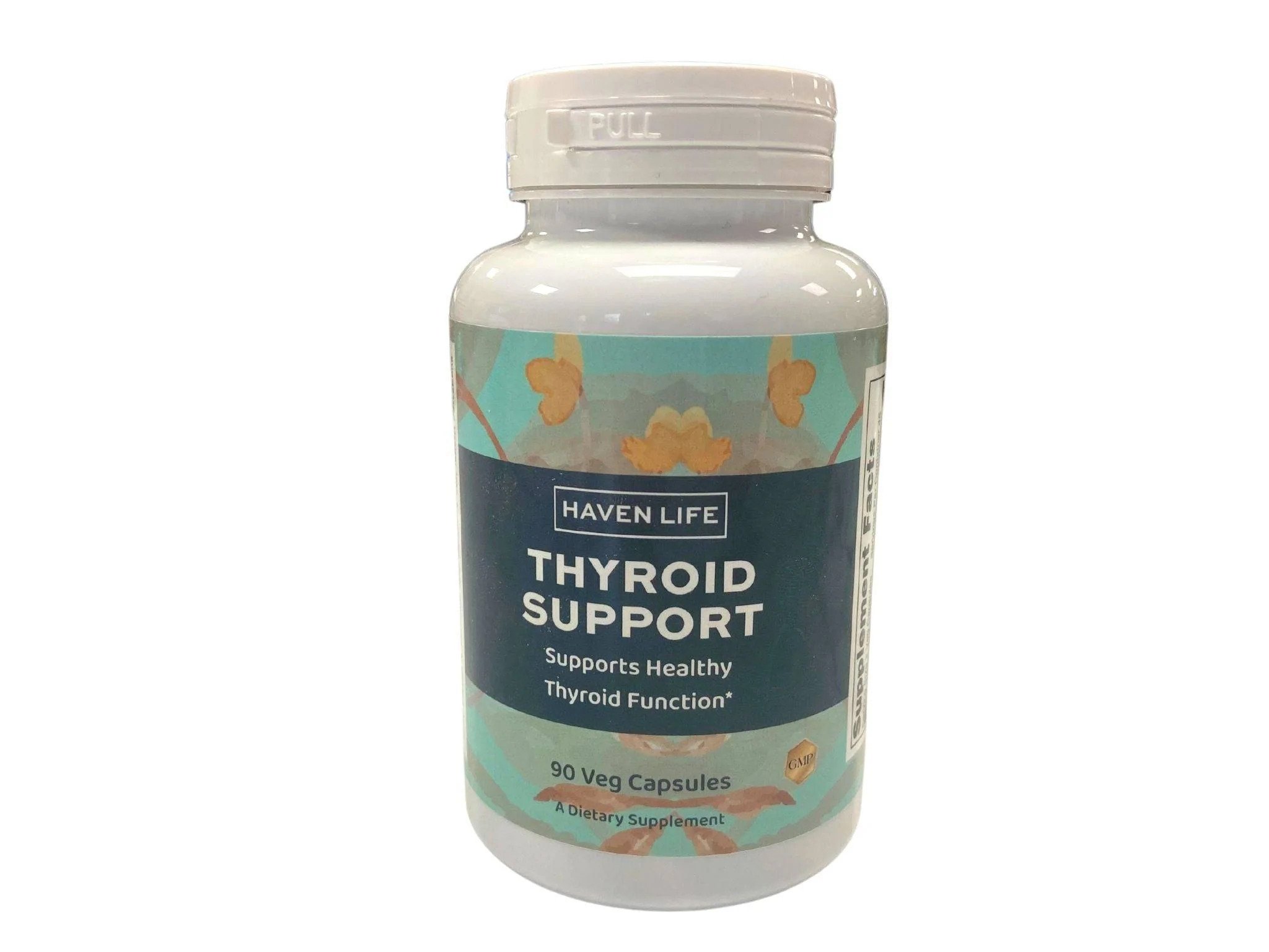 Thyroid Support 90 Count