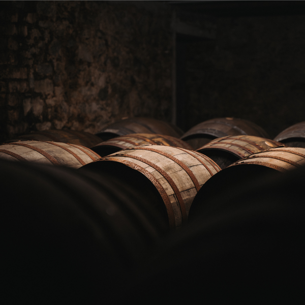 Bunnahabhain Maturation Warehouse