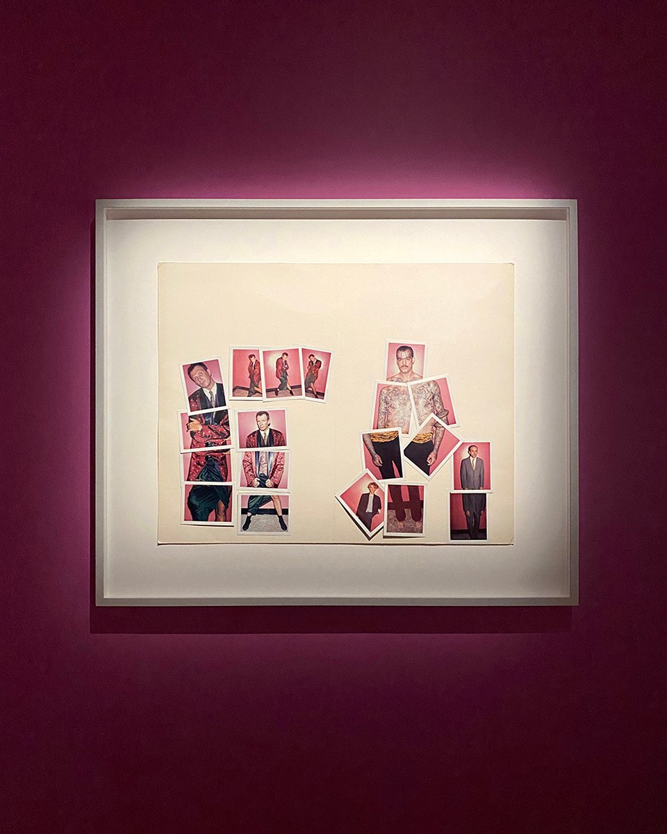 Visiting Andy Warhol Photo Factory at Fotografiska