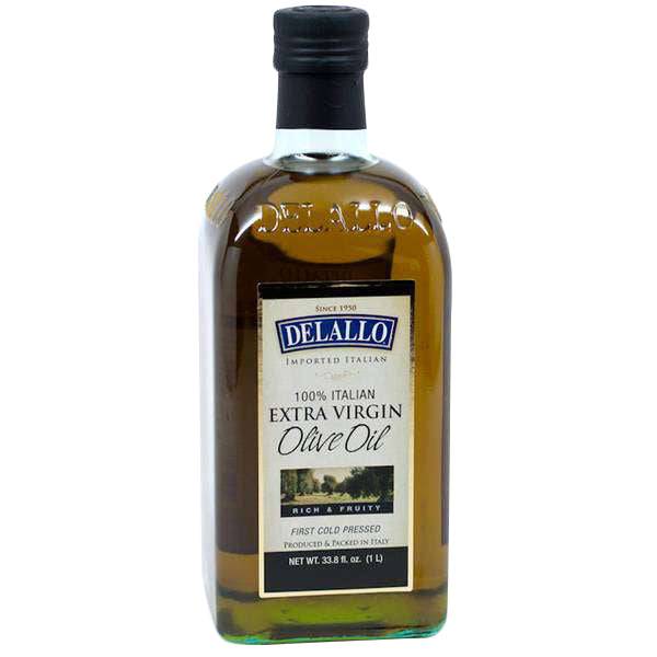 EXTRA VIRGIN OLIVE OIL