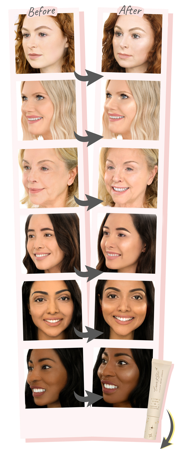 Beauty and the Boutique