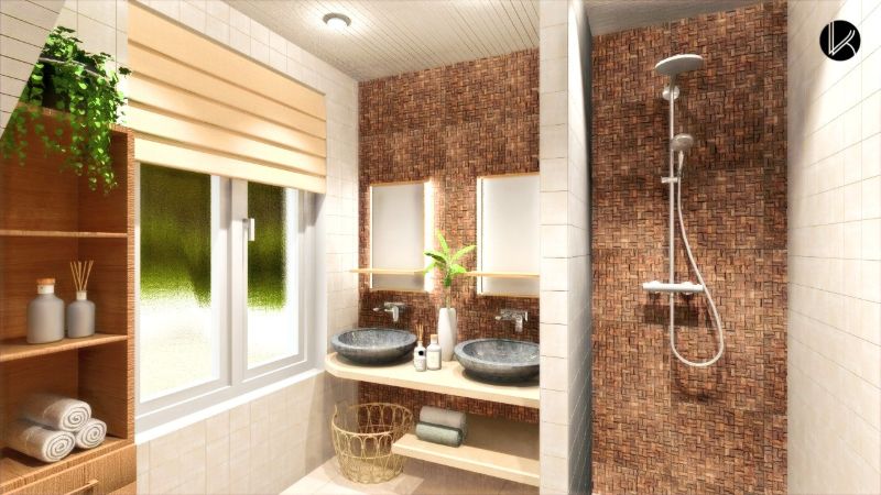 Katusa Interior Design - Nagy Katalin Judit tervező lakberendező referencia munka fotó