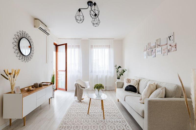 Glam Home Style - Dobos Tímea tervező lakberendező referencia munka fotó