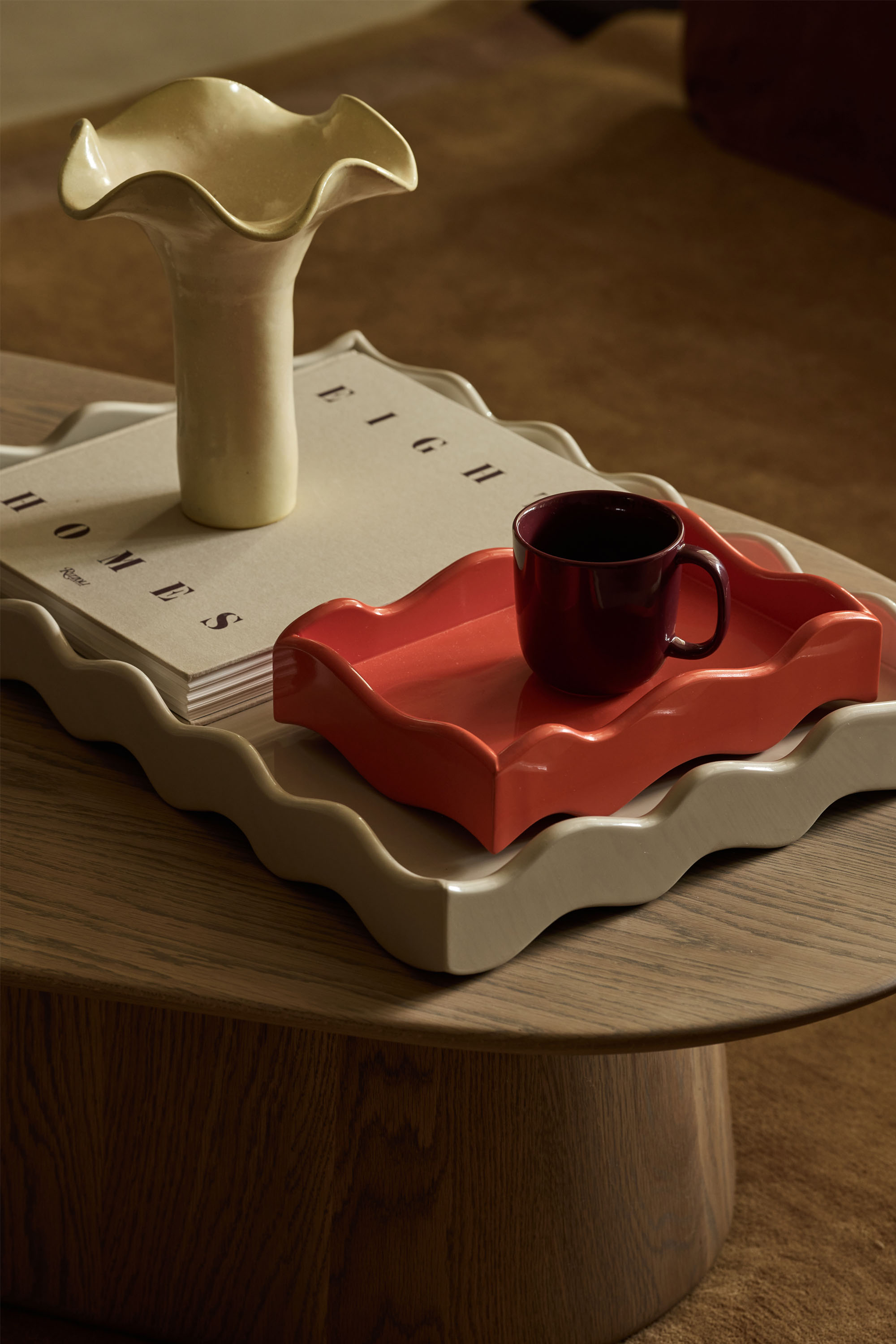 Meet the Maker: Zoe Lannan, Xirix