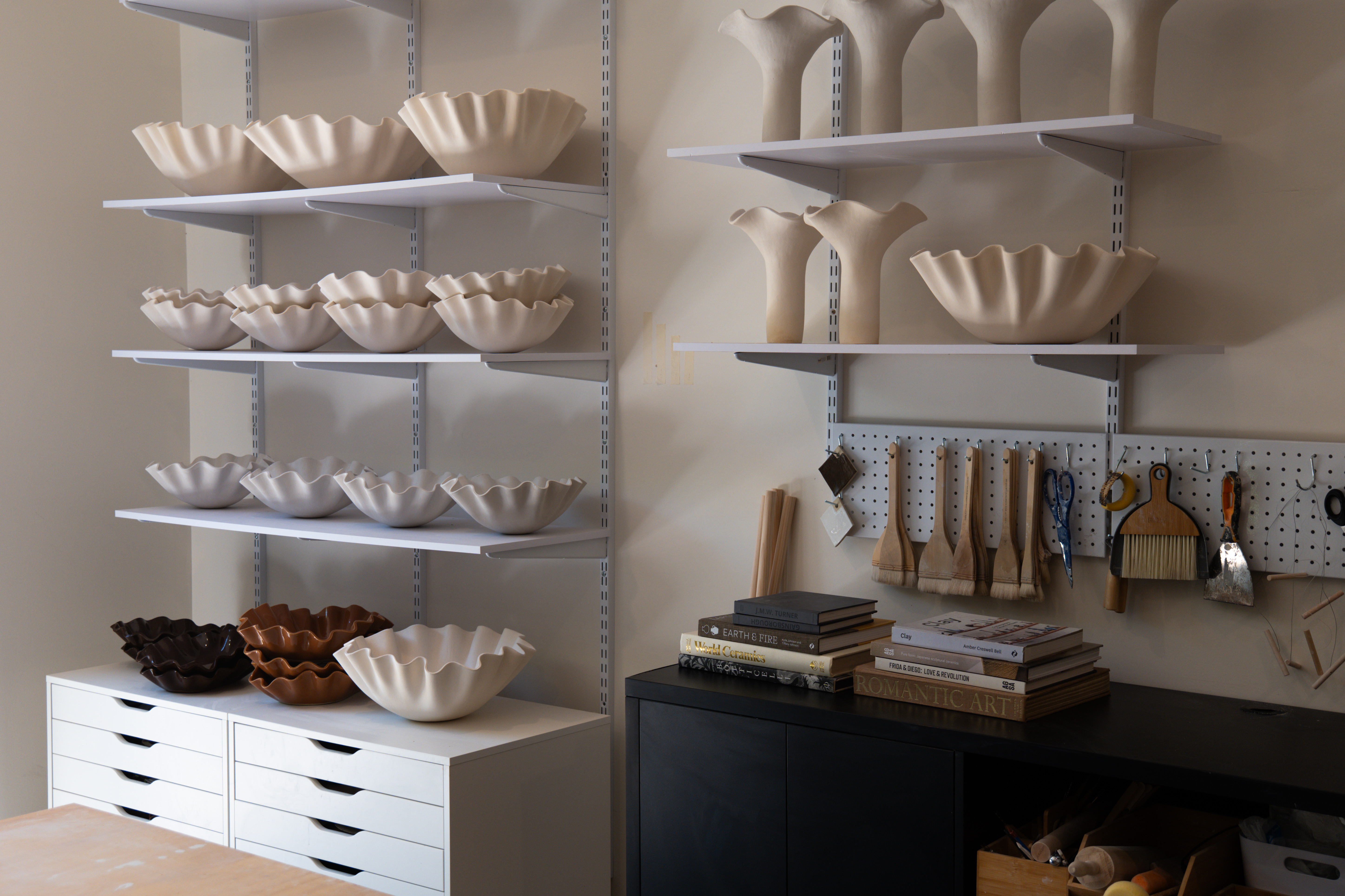 Meet the Maker: Zoe Lannan, Xirix