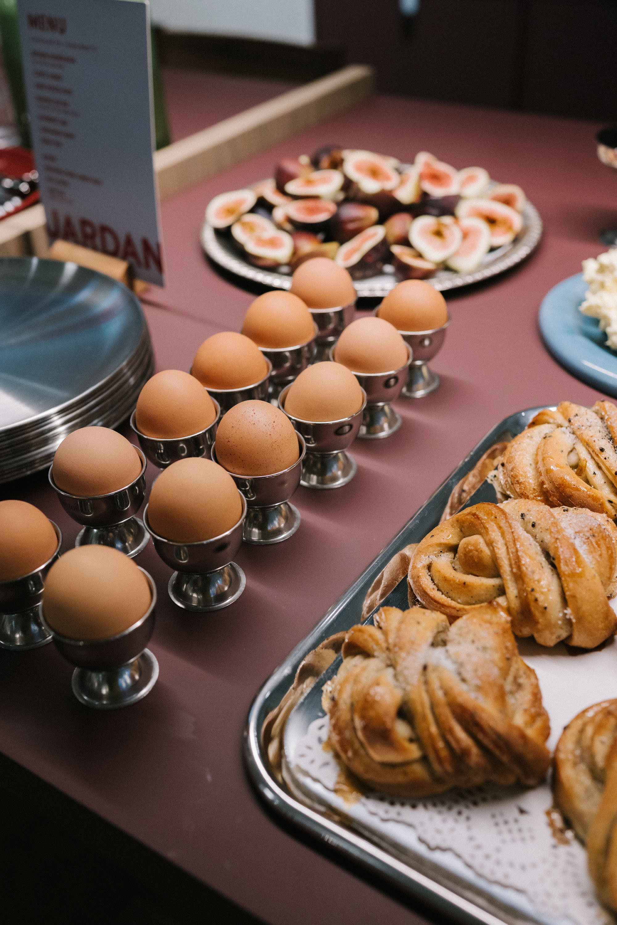Meet the Maker: A Morning with Xirix