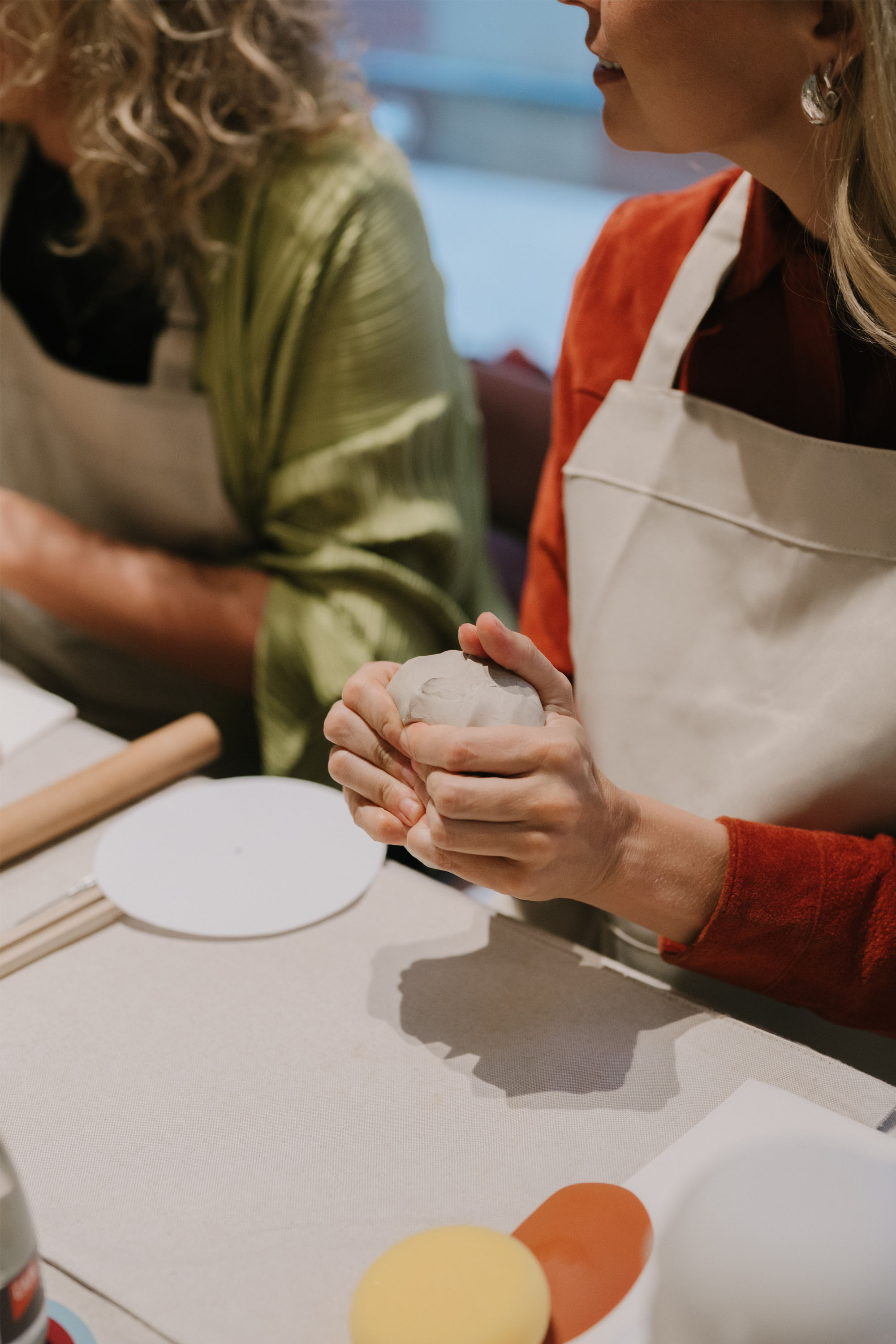 Meet the Maker: A Morning with Xirix