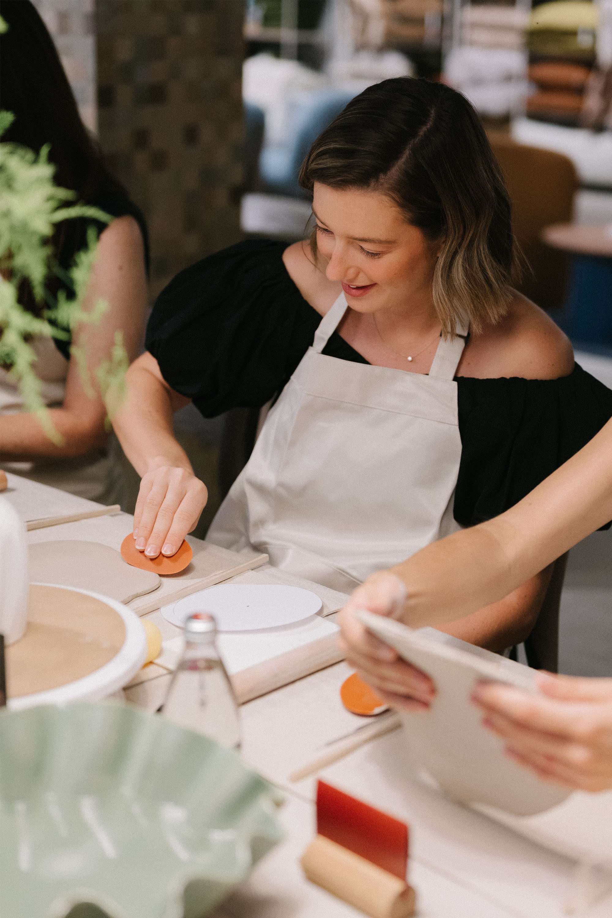 Meet the Maker: A Morning with Xirix