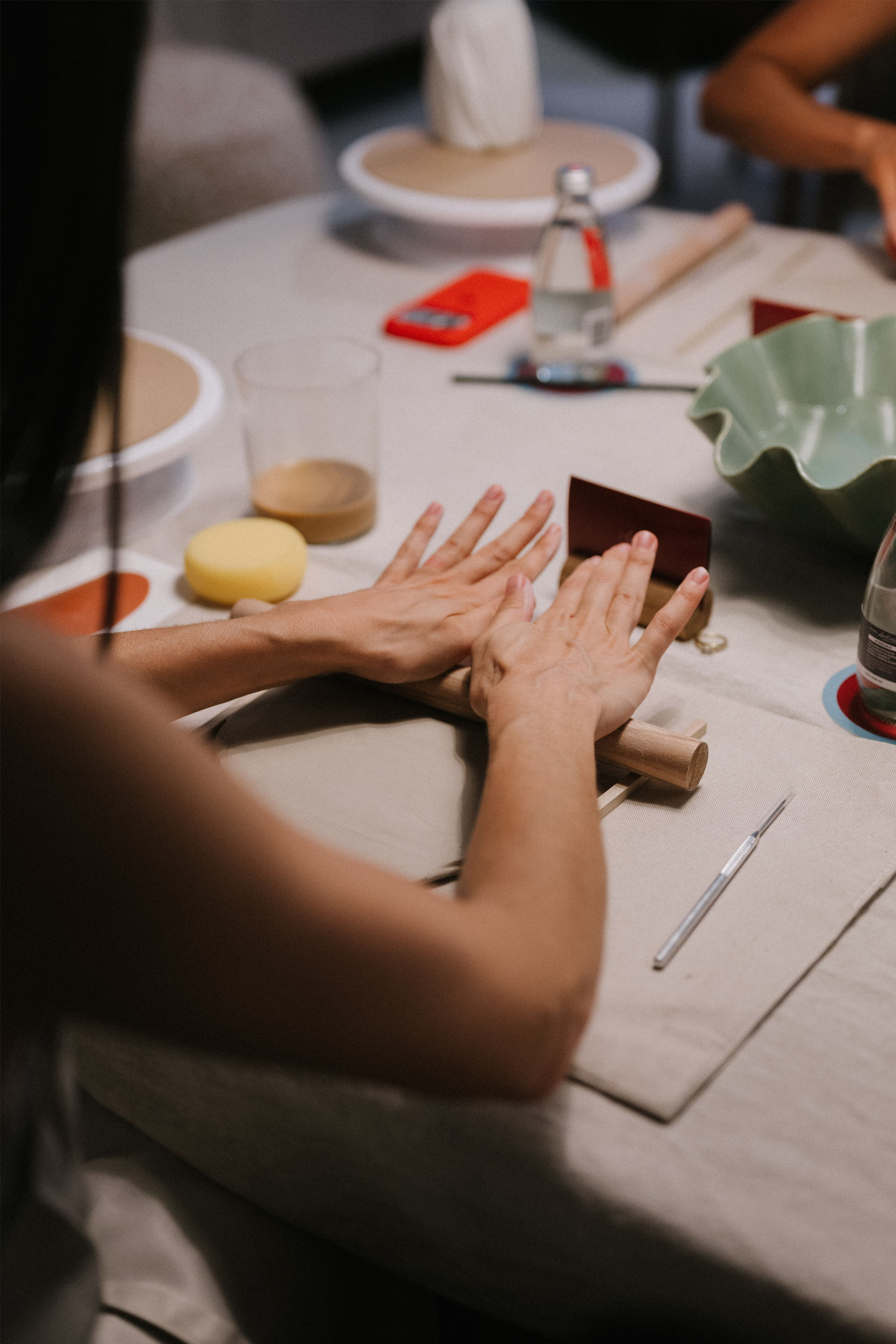 Meet the Maker: A Morning with Xirix