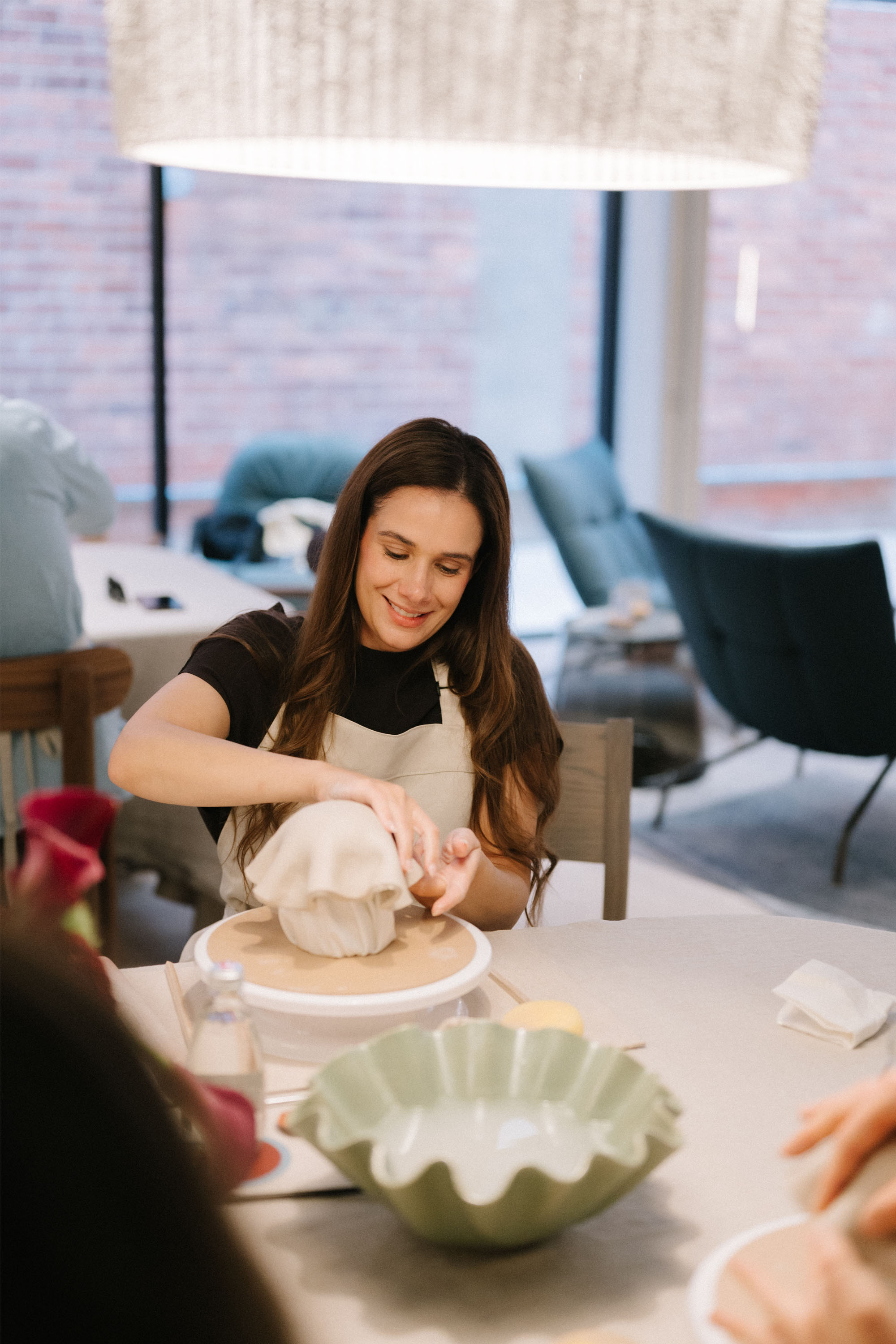Meet the Maker: A Morning with Xirix