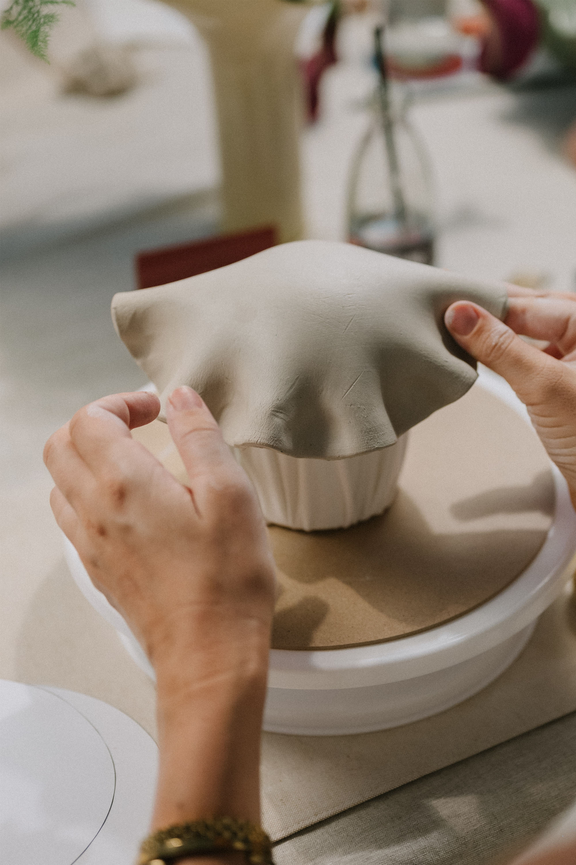 Meet the Maker: A Morning with Xirix