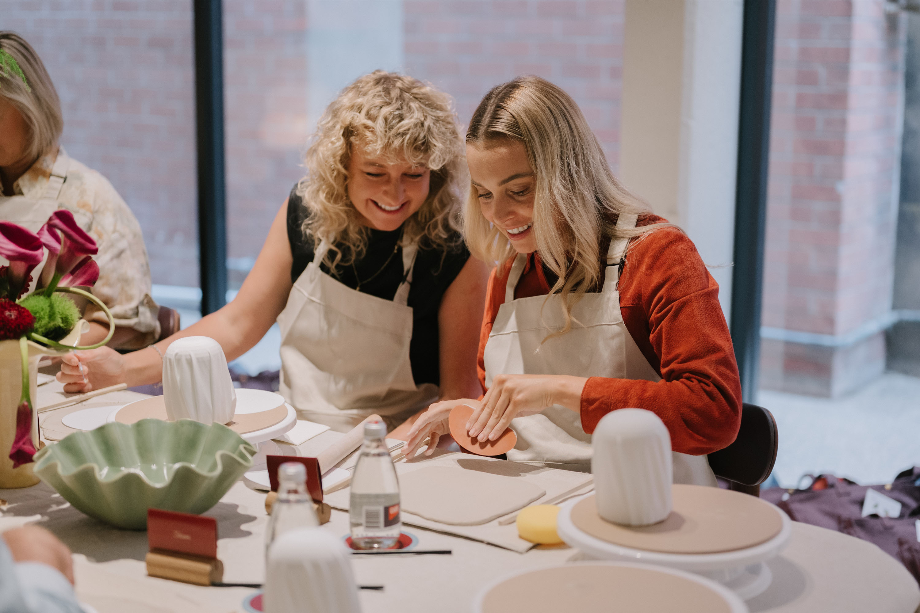 Meet the Maker: A Morning with Xirix