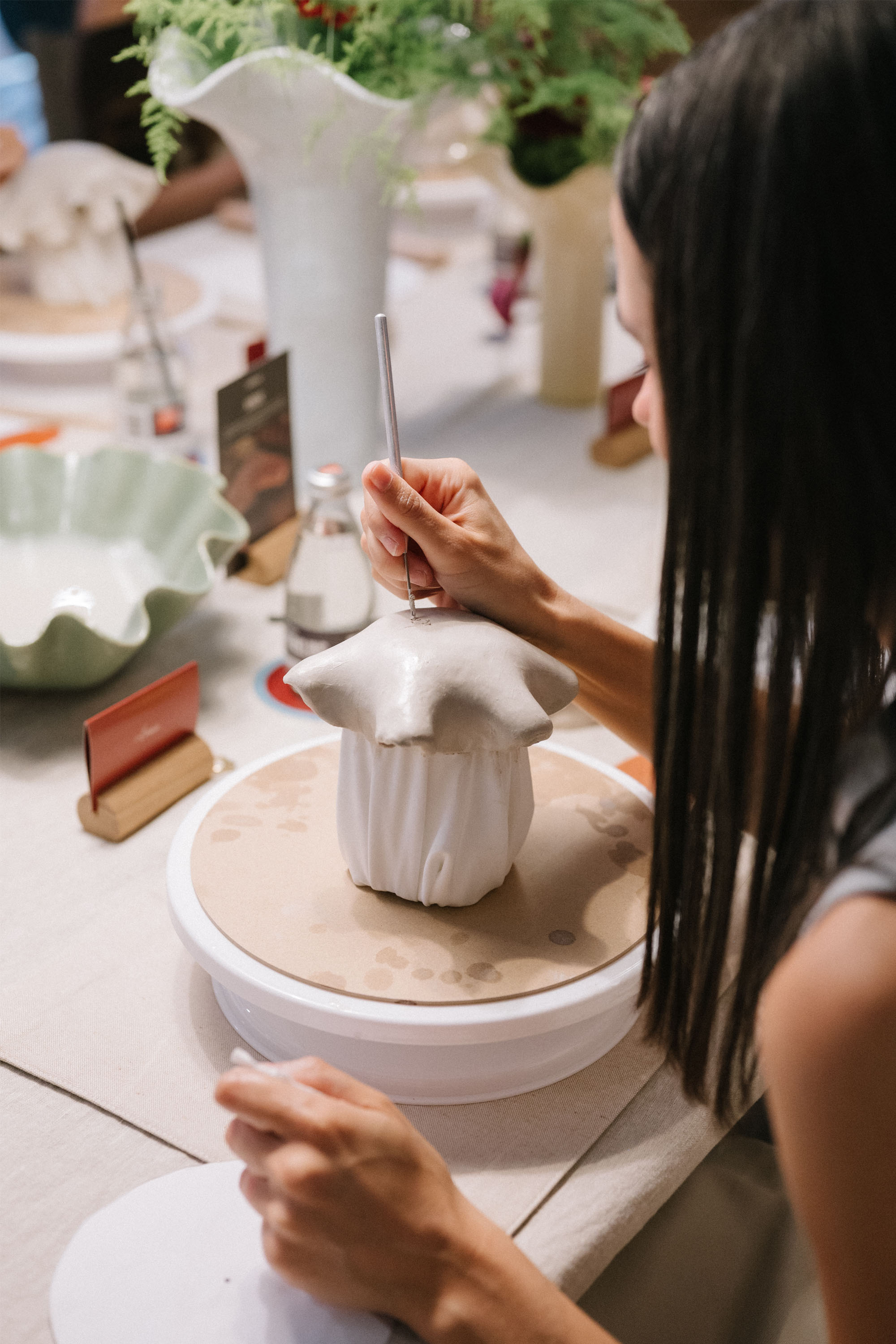 Meet the Maker: A Morning with Xirix