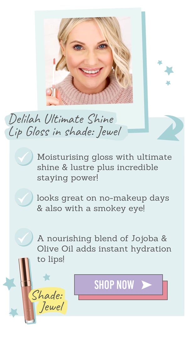 Beauty and the Boutique