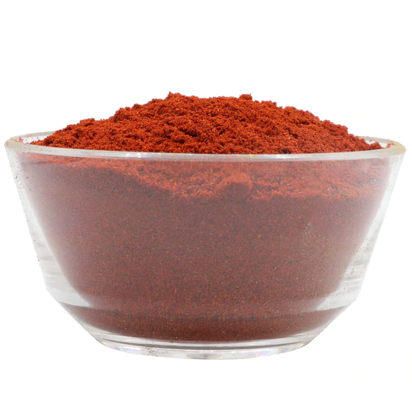 PAPRIKA