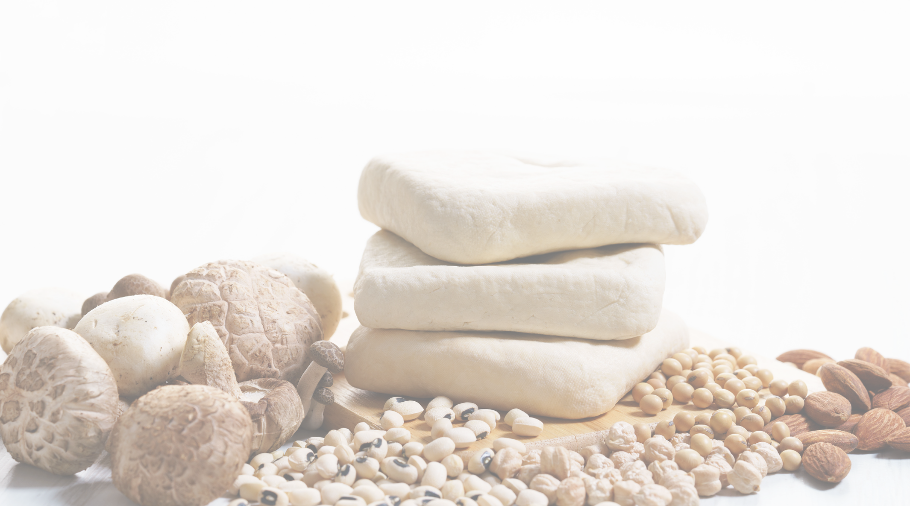 ARE SOY FOODS HEALTHY? LET'S DISCOVER THE TRUTH!