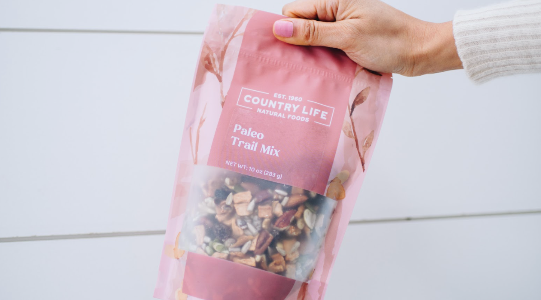 IS TRAIL MIX HEALTHY? ALL YOUR QUESTIONS ON TRAIL MIX ANSWERED!