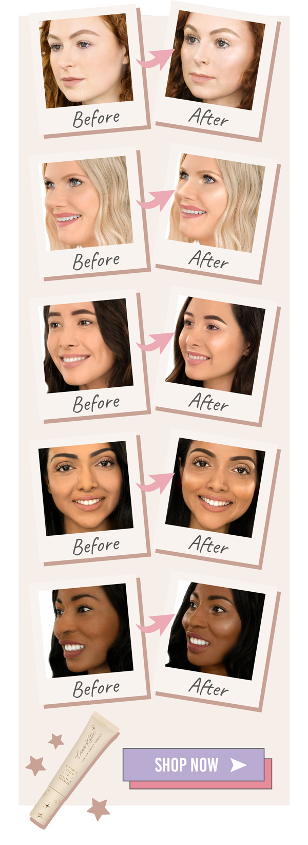 Beauty and the Boutique