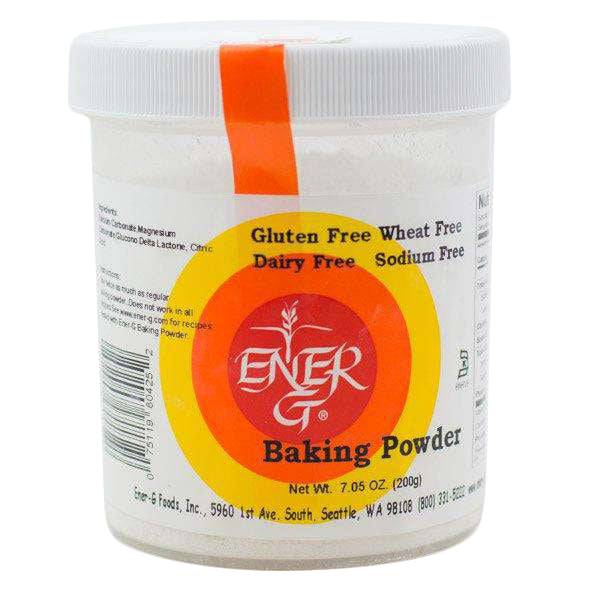 BAKING POWDER