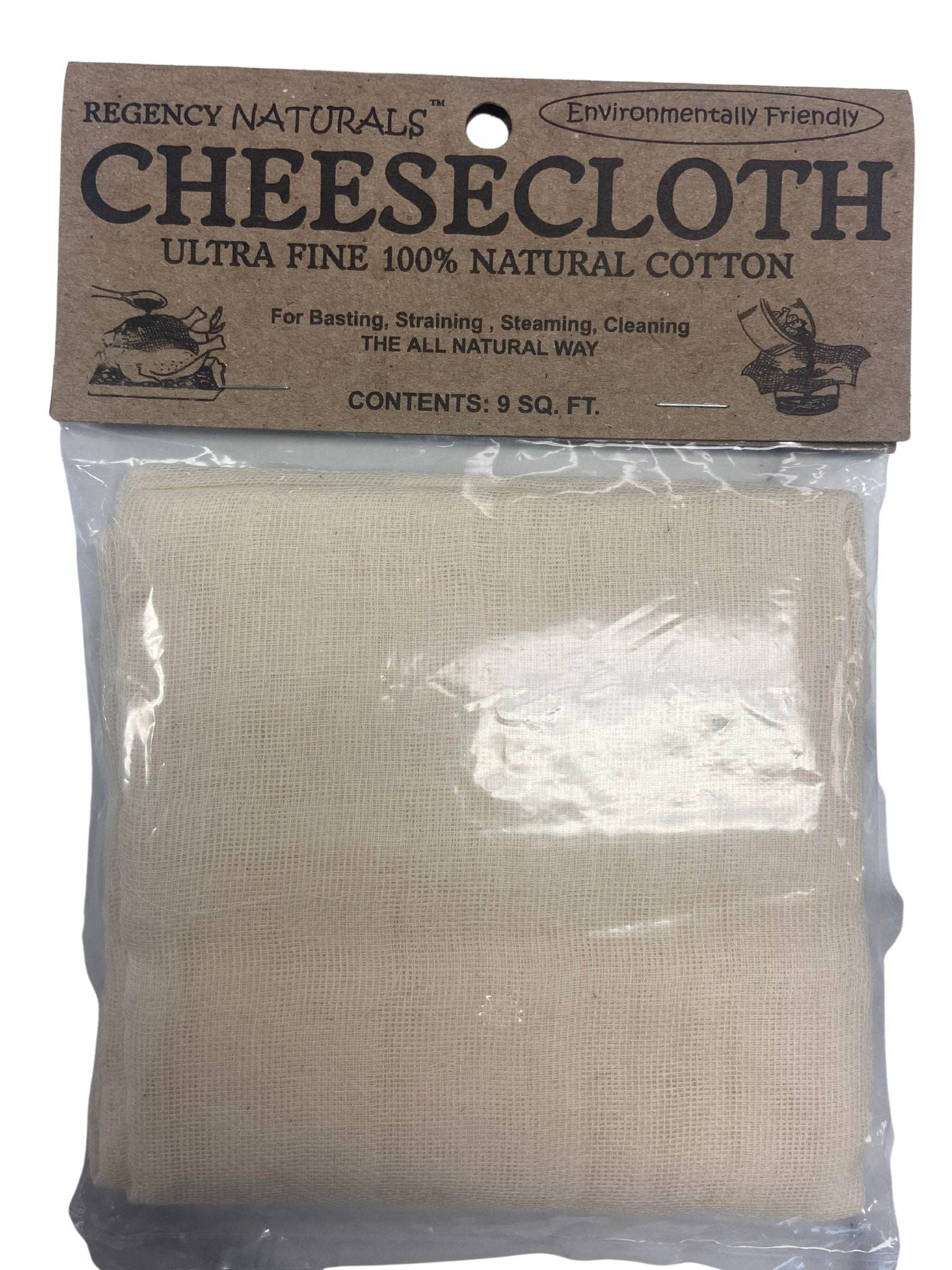 CHEESECLOTH