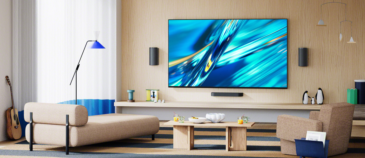 Sony BRAVIA 3 II TV