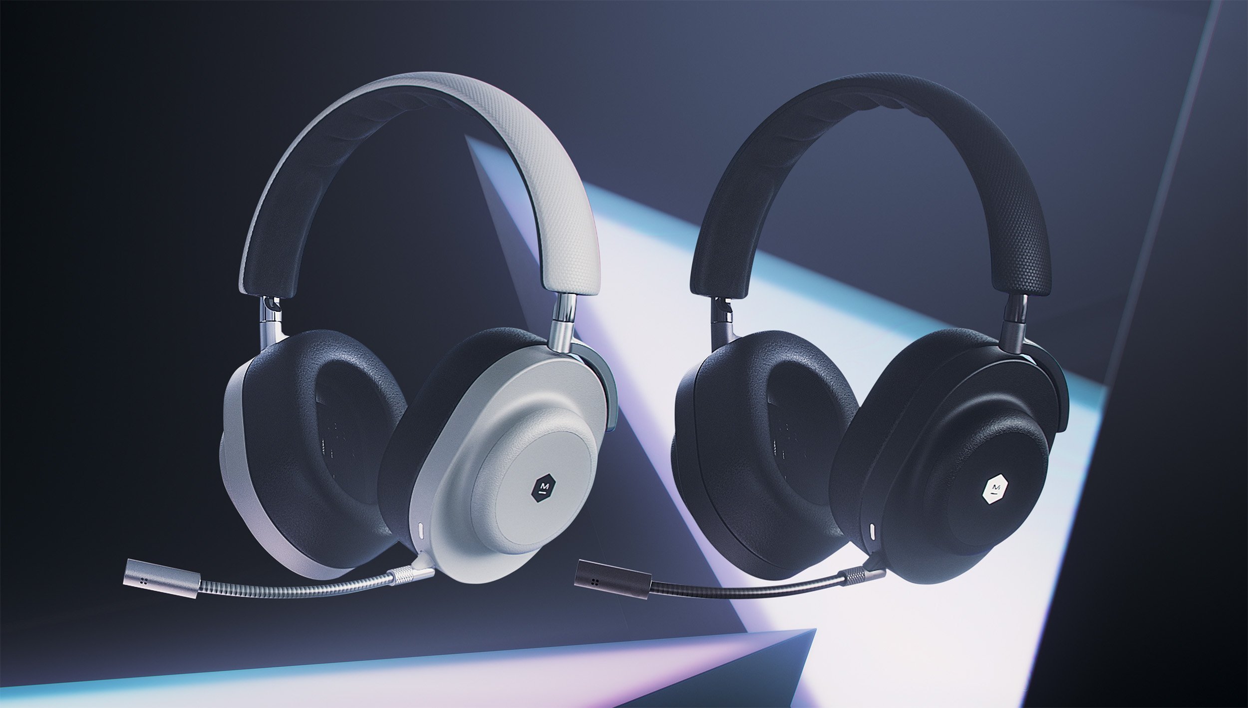 Know Your Sound Tool: MG20 Wireless Gaming Headphones