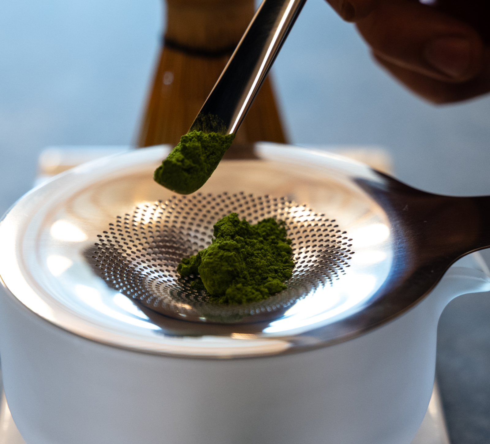 Is Matcha the Same as Green Tea? Here's How They Differ