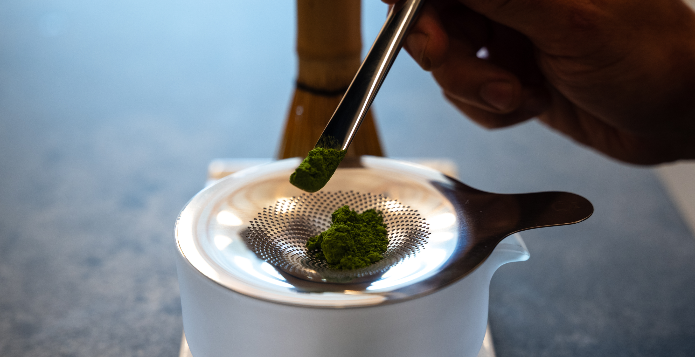 Is Matcha the Same as Green Tea? Here's How They Differ