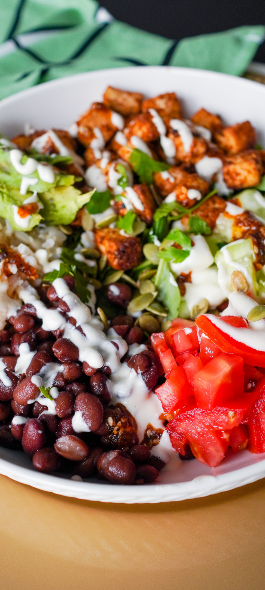 Mouthwatering Black Bean Recipes