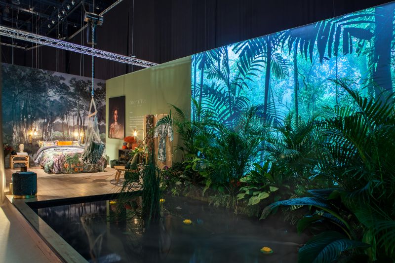 VAN Interior Design - Sárközi-Varga Anikó tervező lakberendező referencia munka fotó