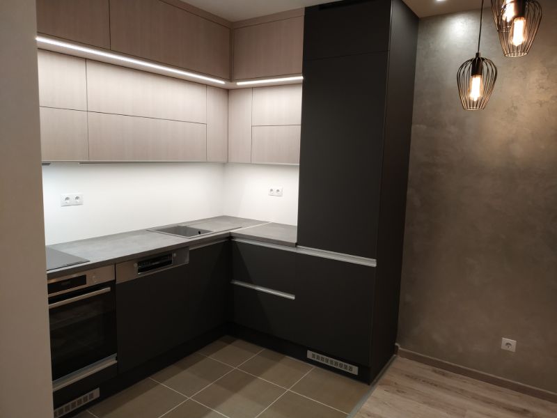 RitArt Enterior Design - Németh Rita tervező lakberendező referencia munka fotó