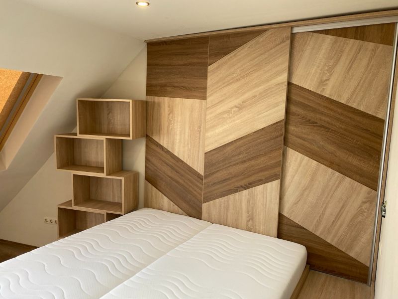 RitArt Enterior Design - Németh Rita tervező lakberendező referencia munka fotó