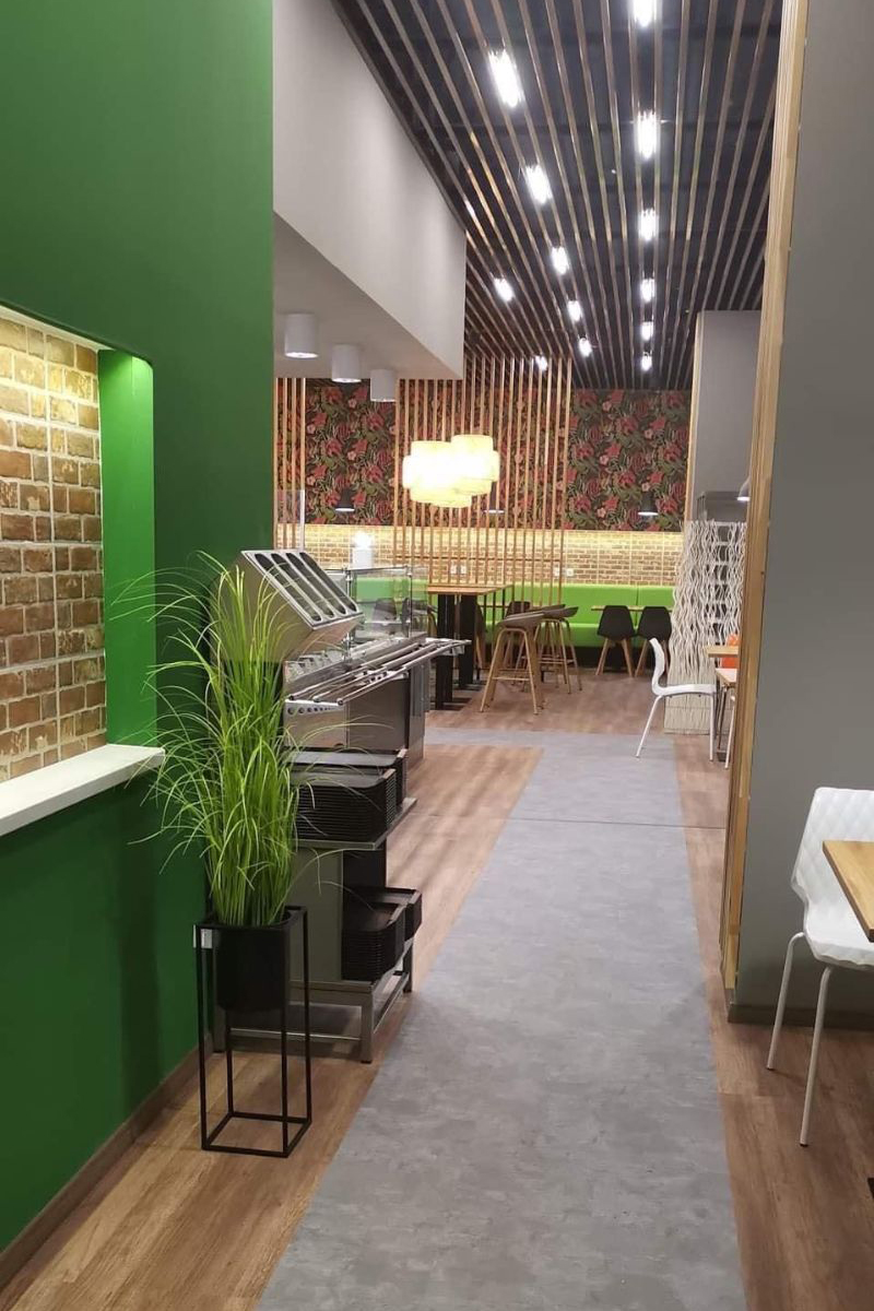 Nyalka Design - Nyalka Eszter tervező lakberendező referencia munka fotó