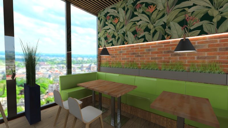 Nyalka Design - Nyalka Eszter tervező lakberendező referencia munka fotó