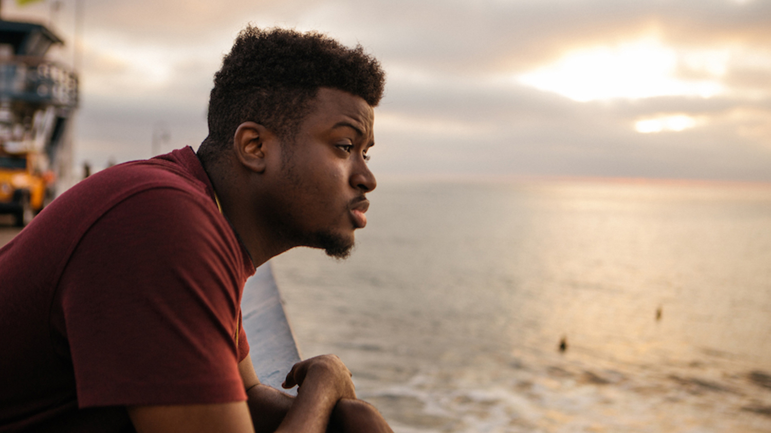 Sylvan LaCue Lifestyle Image