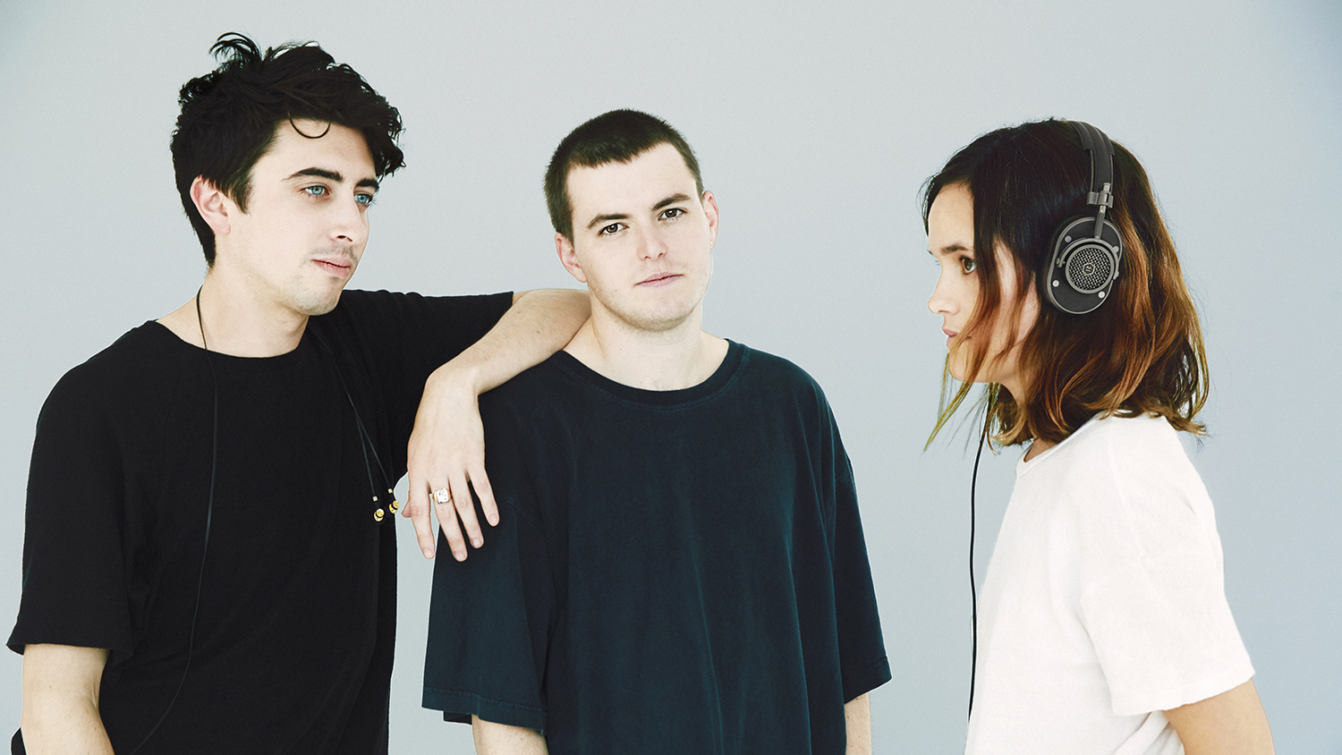 Wet: The Brooklyn-Based Alt-Pop Trio Staying Calm in the Face of Rising Fame