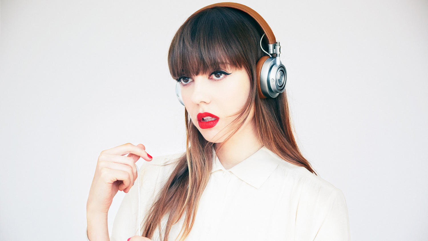 In-Residence: Diane Birch, Evolving Her Sound and Learning By Doing