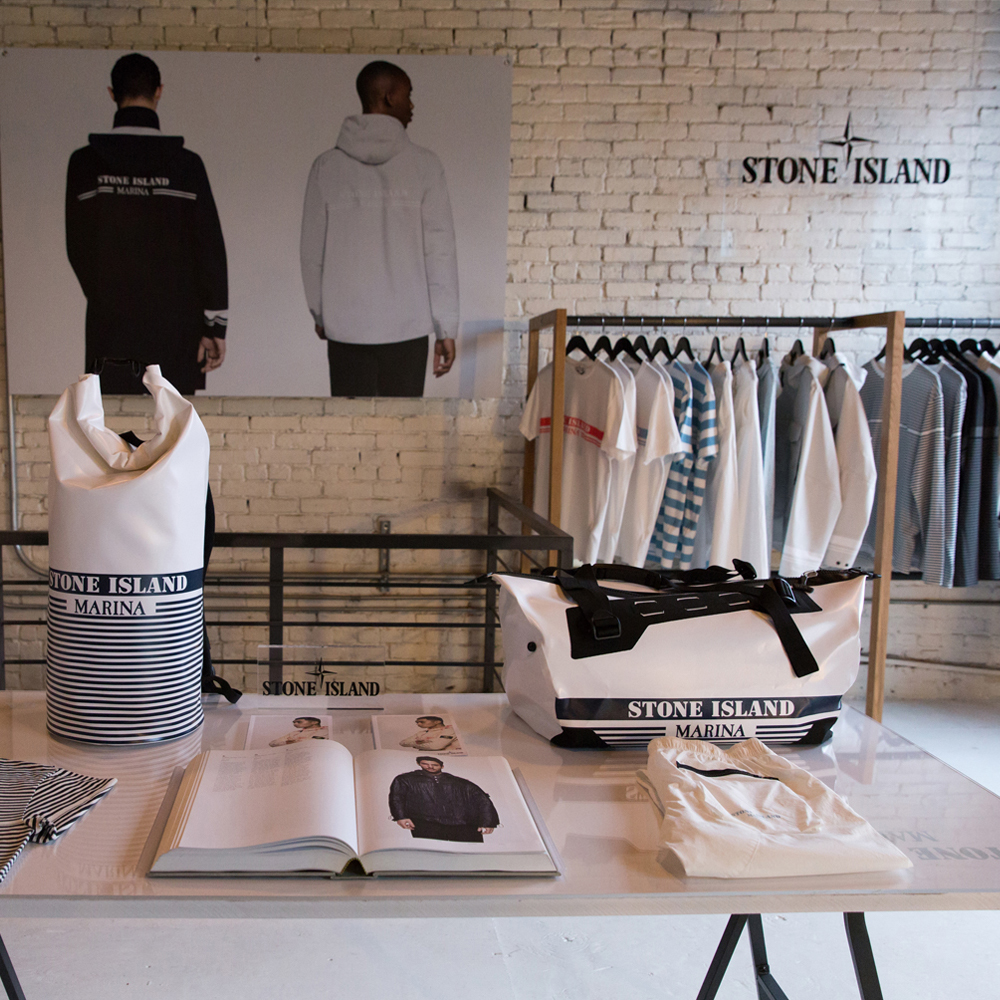 Lifestyle image of Kinfolk