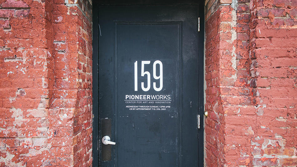 Pioneer Profile: Pioneer Works  Center for Art + Innovation