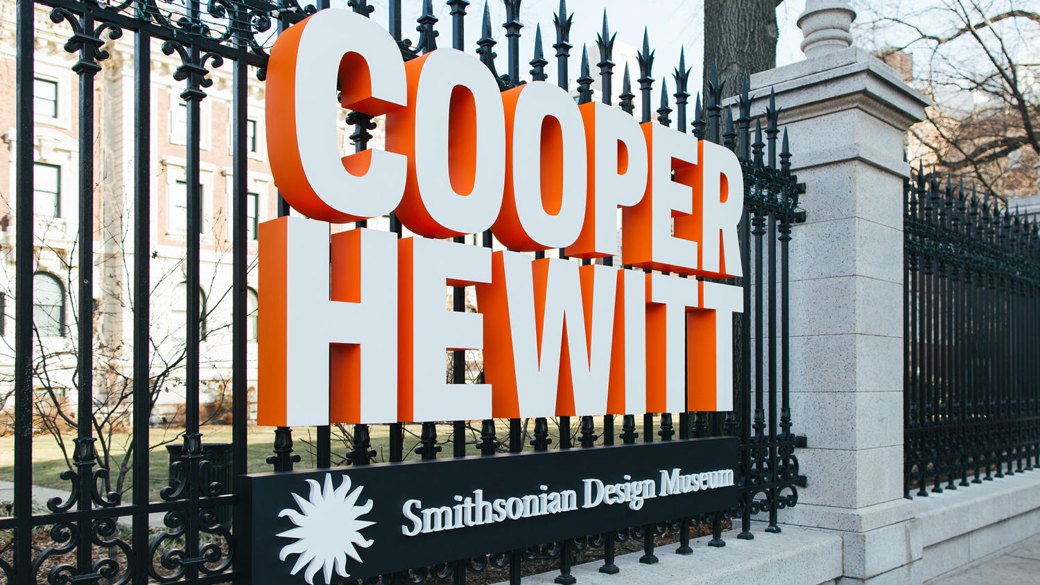 Modern Glassware  Cooper Hewitt, Smithsonian Design Museum