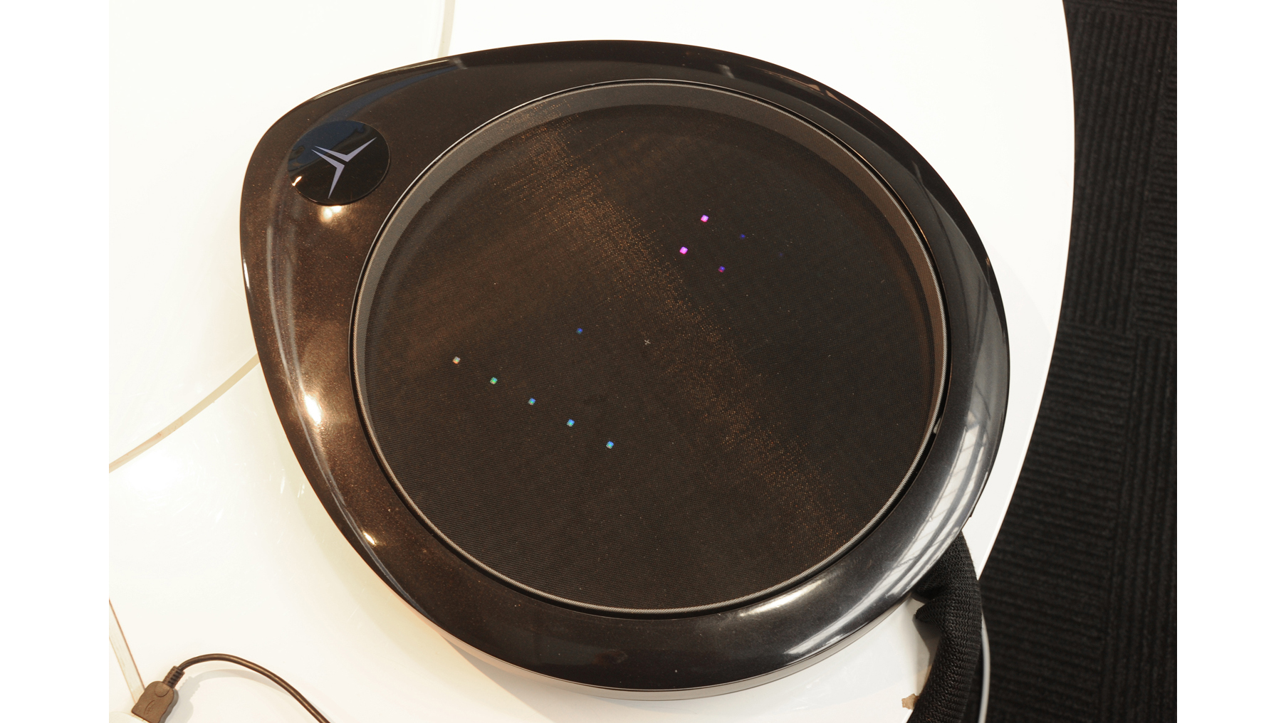 The Future of Music Is Pulse*, Virtual Reality Music Controller ...