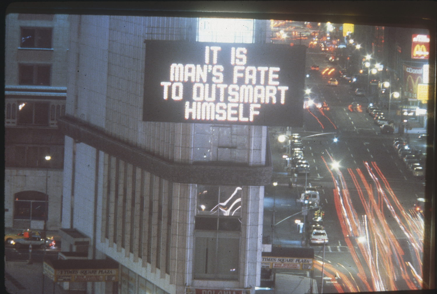 Jenny Holzer 